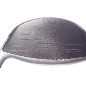 Used TaylorMade M4 Driver - 10.5 Degrees - Regular Flex Project X VRTX - Right-Handed-Next Round