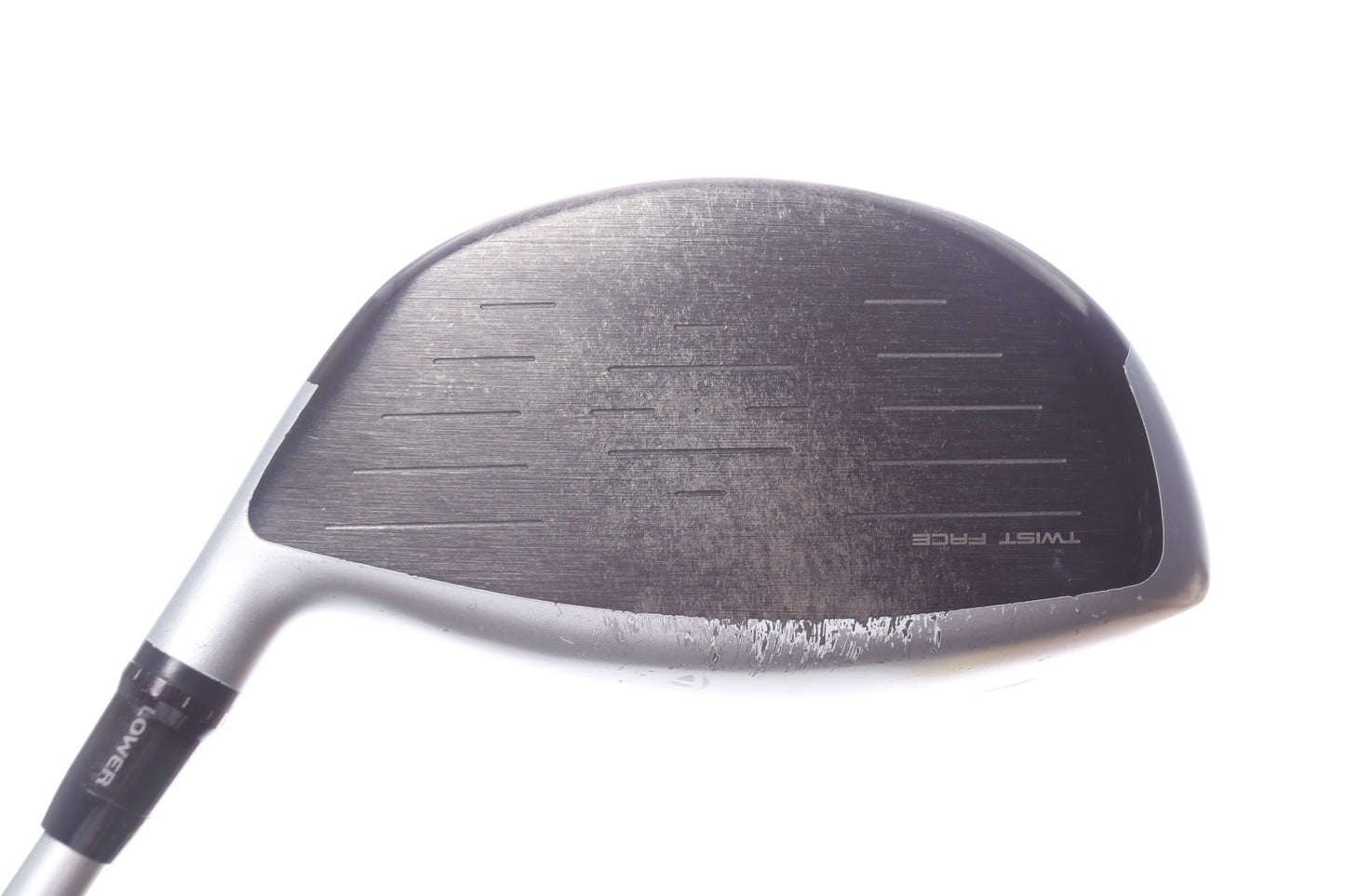 Used TaylorMade M4 Driver - 10.5 Degrees - Regular Flex Project X VRTX - Right-Handed-Next Round