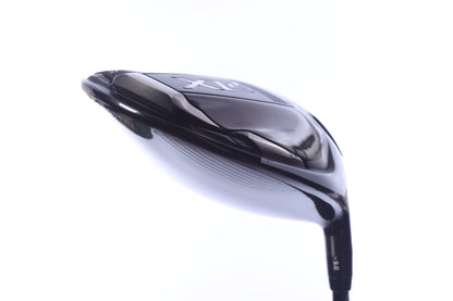 Used Cleveland Launcher XL2 Driver - 10.5 Degrees - Regular Flex Mitsubishi Tensei AV Series Blue - Right-Handed