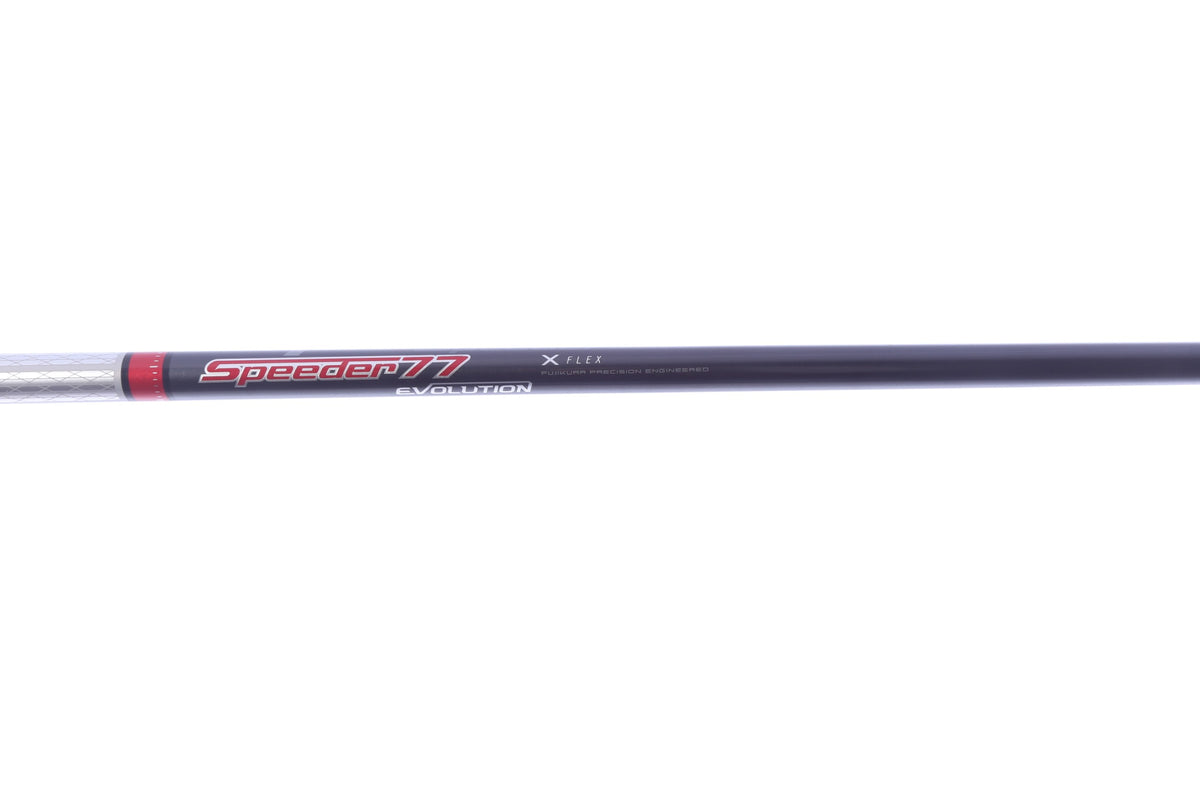 Used TaylorMade R15 2H Hybrid - Right-Handed - 17 Degrees - Extra Stiff Flex