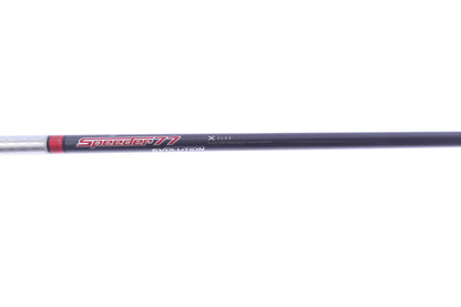 Used TaylorMade R15 2H Hybrid - Right-Handed - 17 Degrees - Extra Stiff Flex