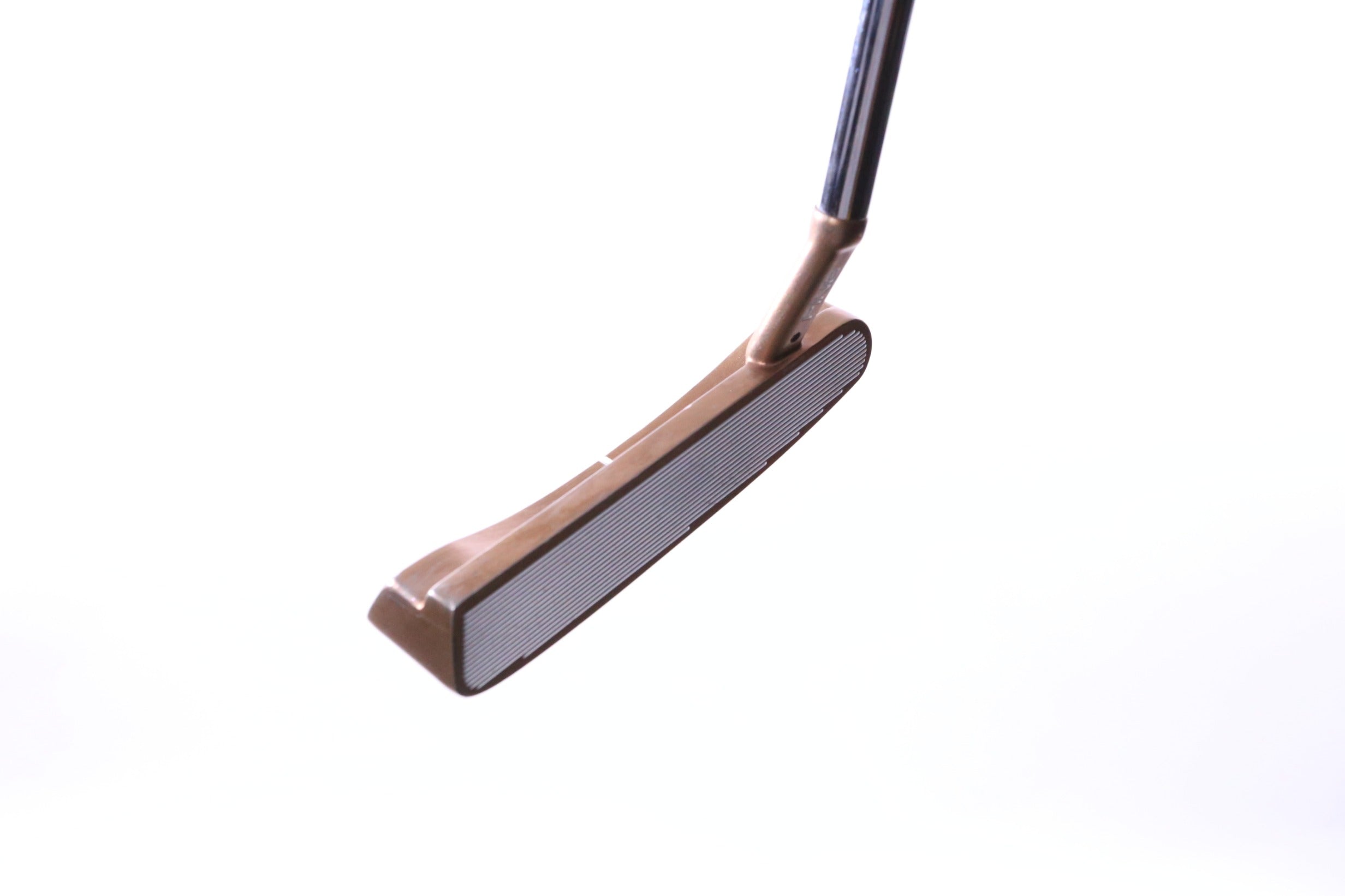 Used Ping Karsten TR Zing Putter - Right-Handed - 36 in - Blade