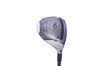 Used TaylorMade RocketBallz 4H Hybrid - Right-Handed - 22 Degrees - Seniors Flex-Next Round