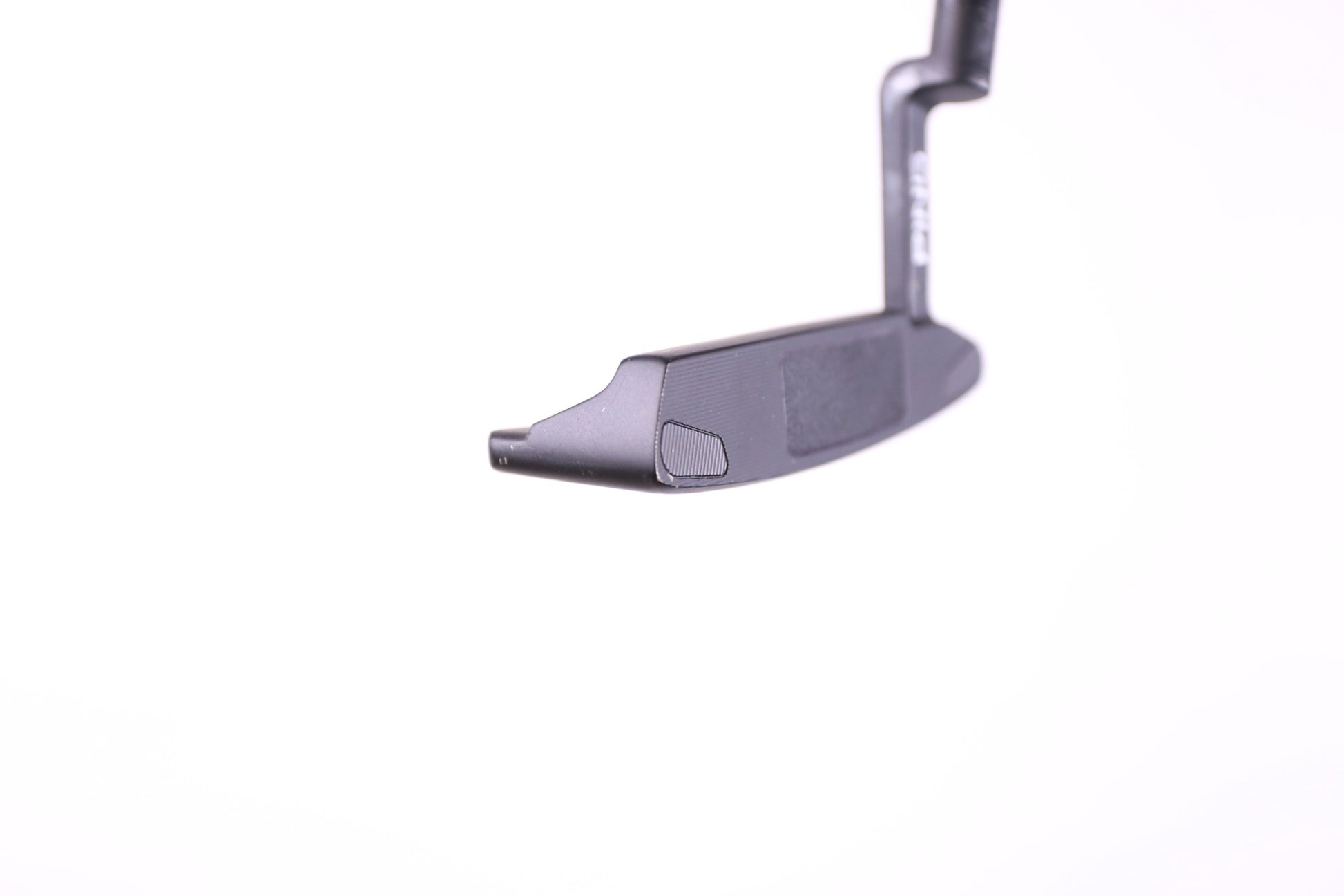 Used Ping 2023 Anser 2D Putter - Right-Handed - 36 in - Blade-Next Round