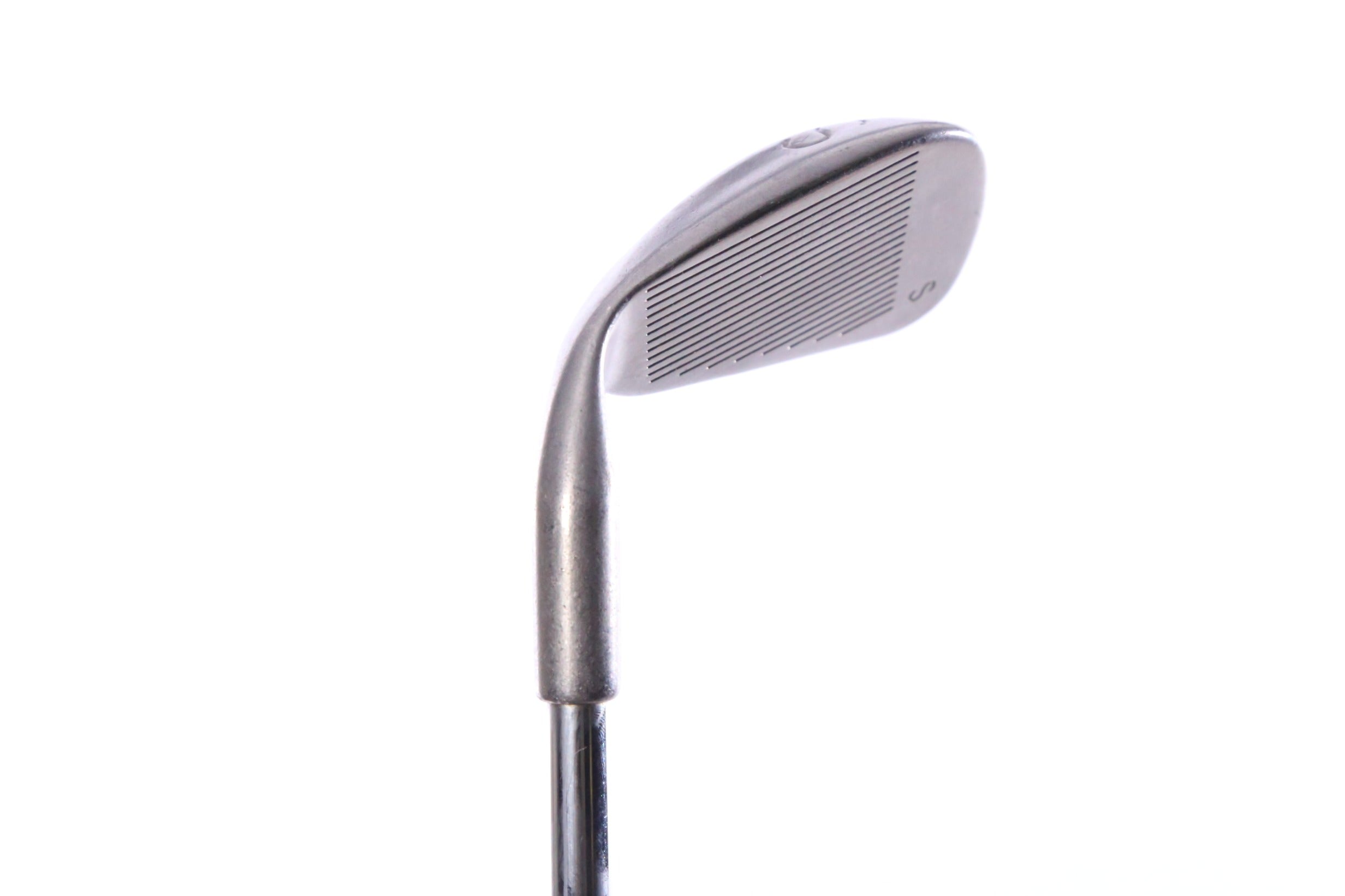 Used Ping Eye 2 Sand Wedge - Right-Handed - 57.5 Degrees - Stiff Flex