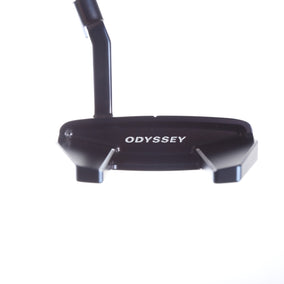 Used Odyssey Ai-ONE Milled Seven T CH Putter - Right-Handed - 35.5 in - Mallet-Next Round