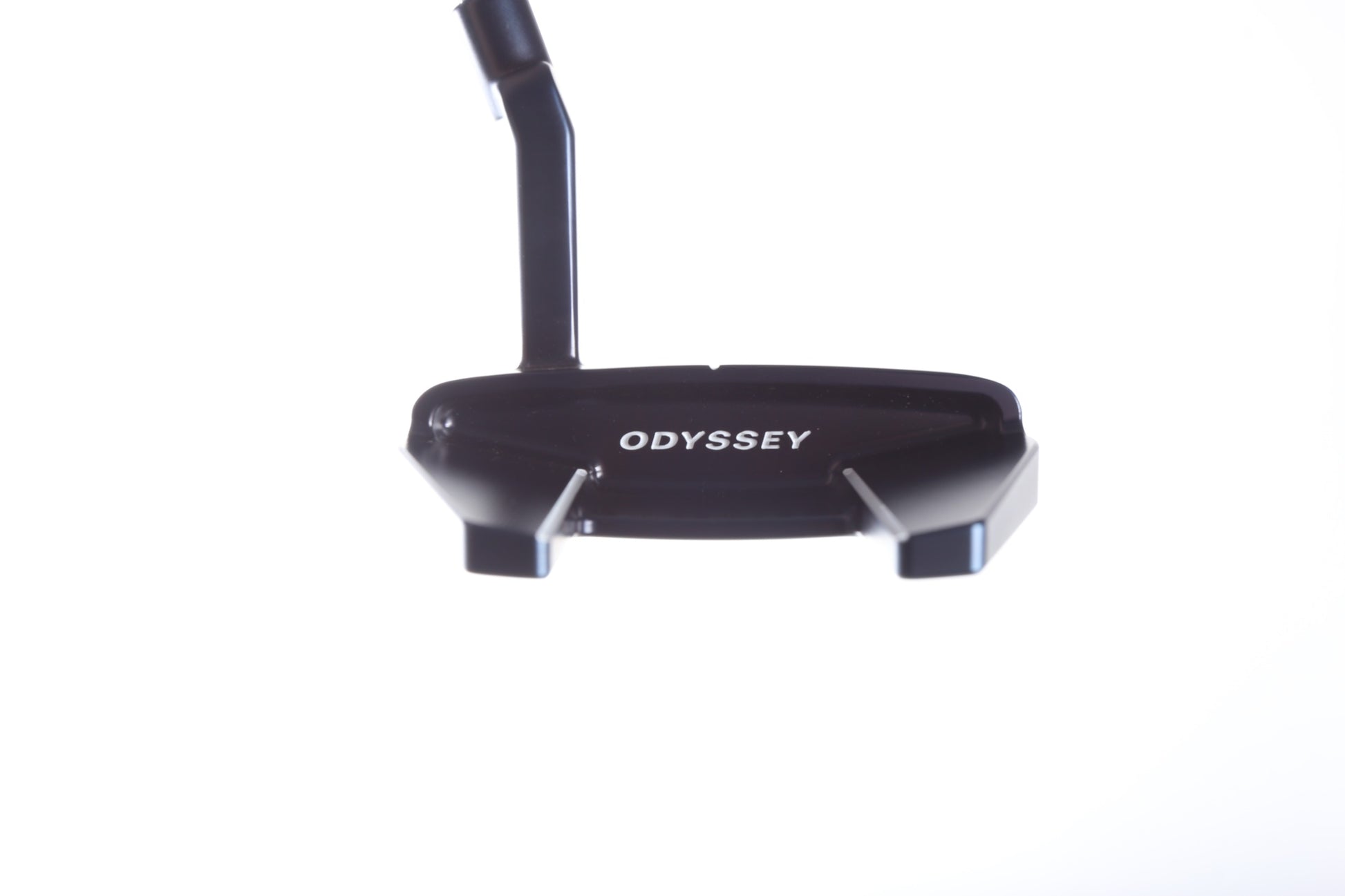 Used Odyssey Ai-ONE Milled Seven T CH Putter - Right-Handed - 35.5 in - Mallet-Next Round
