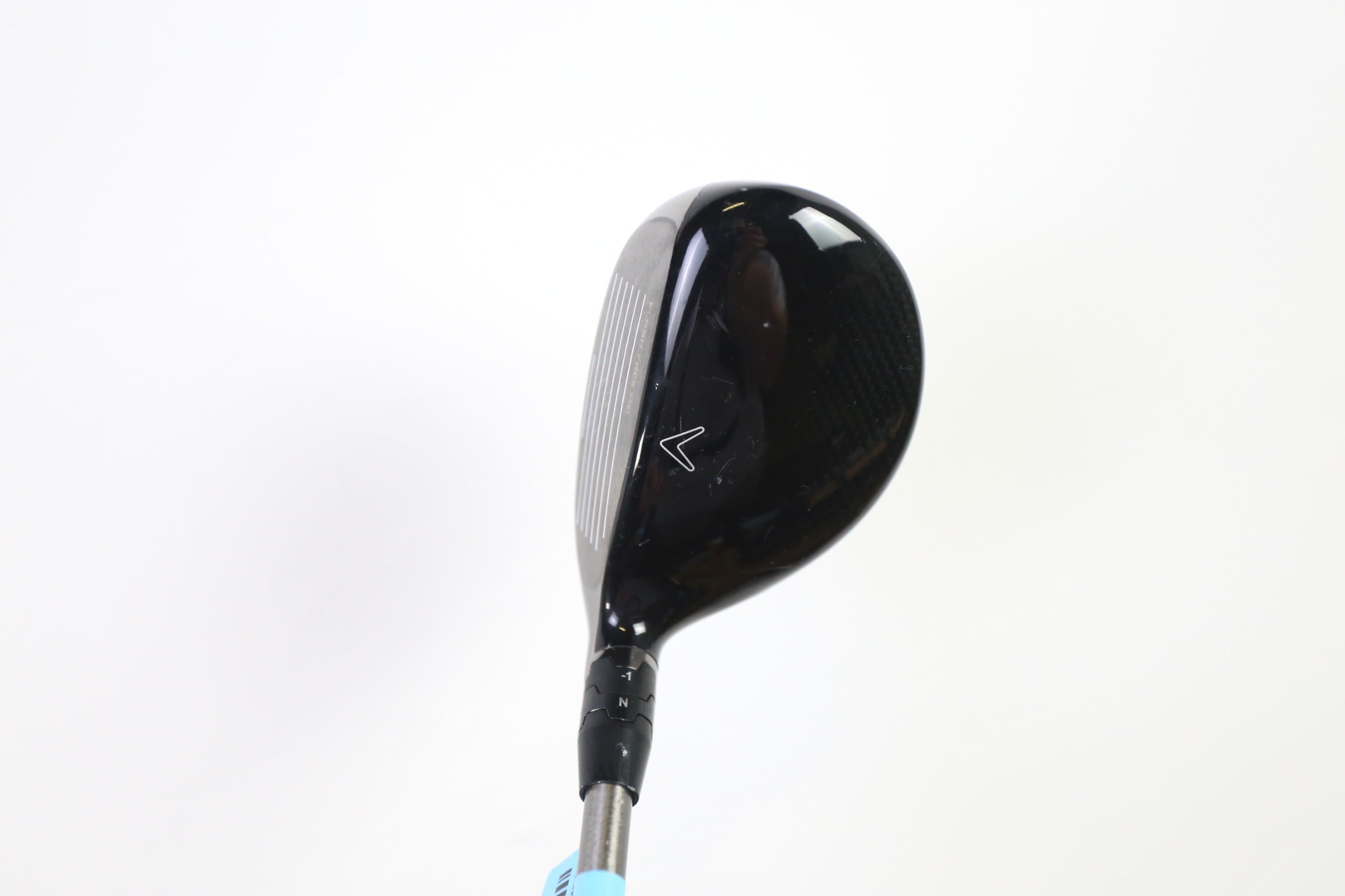 Used Callaway Epic Super Right-Handed Hybrid – Next Round