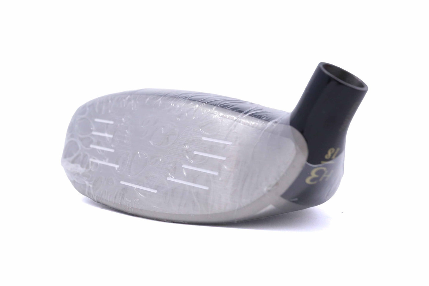 Used XXIO 13 3H - HEAD ONLY - Right-Handed - 18 Degrees-Next Round