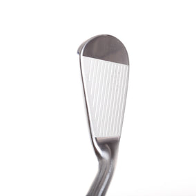 Used Titleist 2023 T350 Single 6-Iron - Left-Handed - Stiff Flex-Next Round