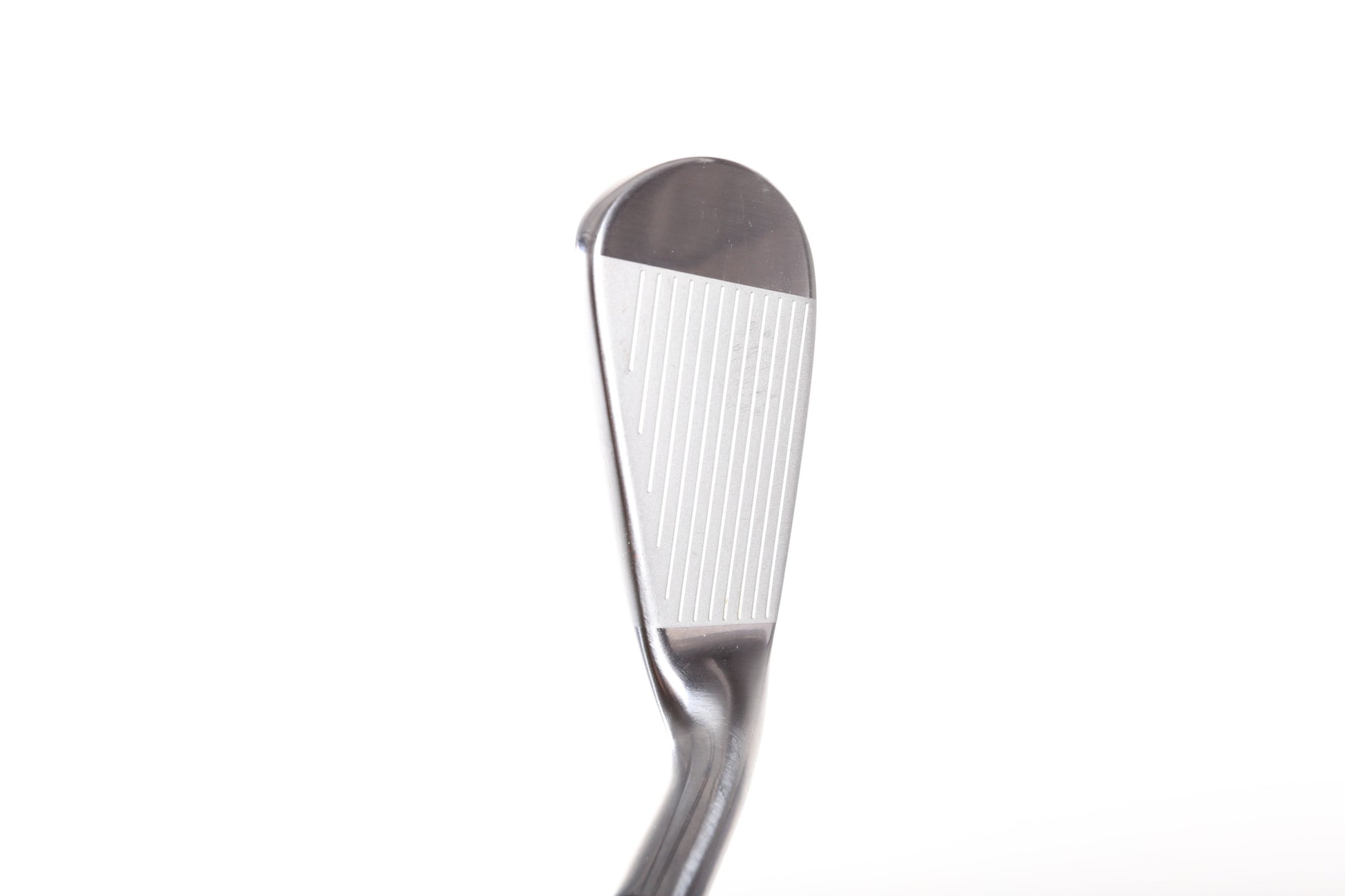 Used Titleist 2023 T350 Single 6-Iron - Left-Handed - Stiff Flex-Next Round