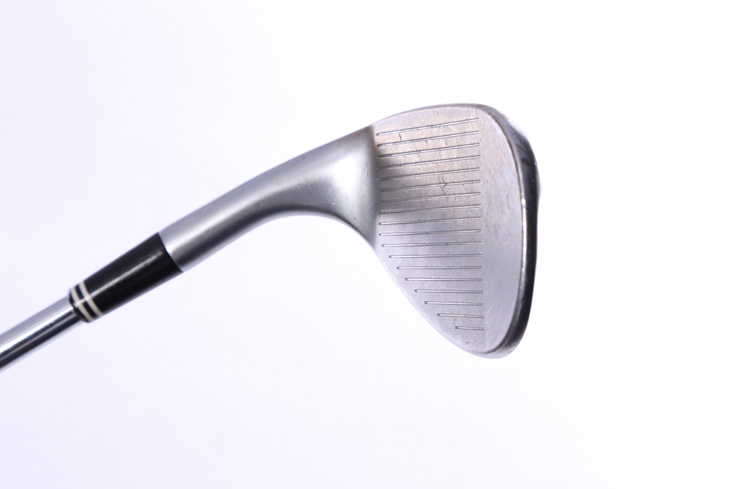 Used Cleveland RTX-3 CB Tour Satin Sand Wedge - Right-Handed - 56 Degrees - Wedge Flex-Next Round