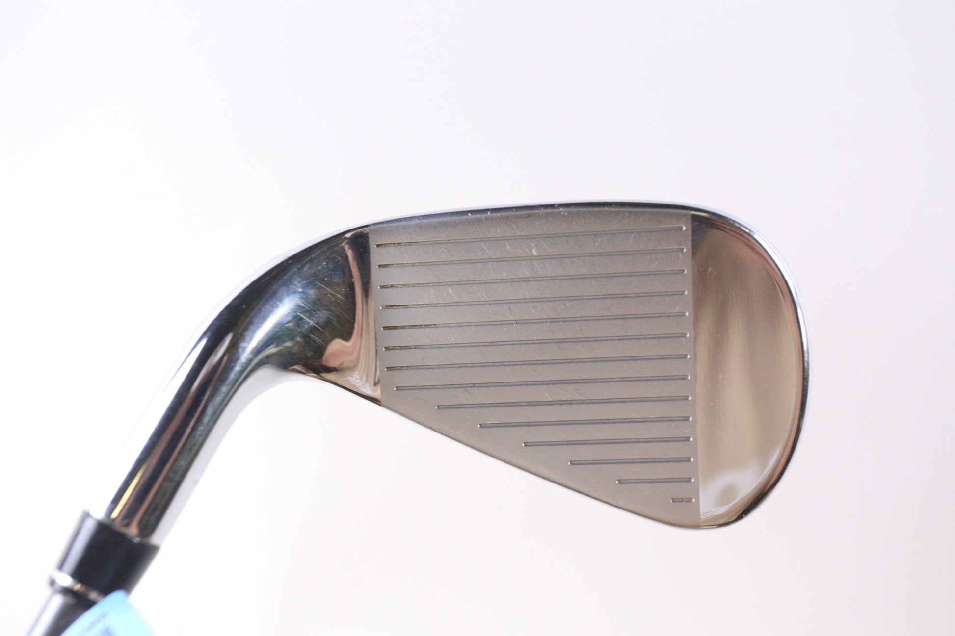 Used Callaway Paradym X Single 7-Iron - Right-Handed - Regular Flex-Next Round