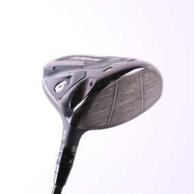 Used Callaway Rogue ST MAX D Driver - Right-Handed - 12 Degrees - Regular Flex-Next Round