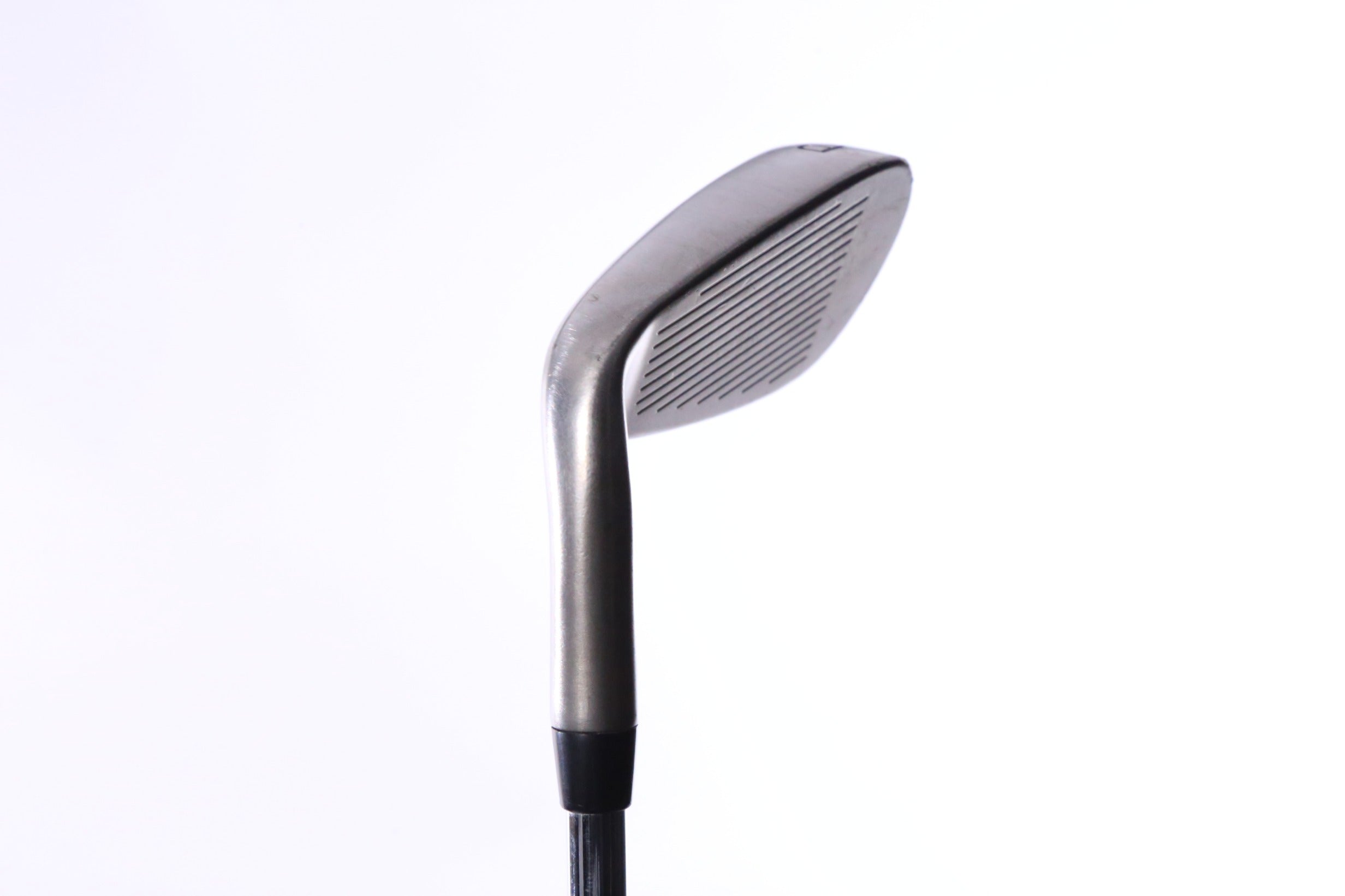 Used Cobra Darkspeed Pitching Wedge - Right-Handed - 42 Degrees - Regular Flex-Next Round