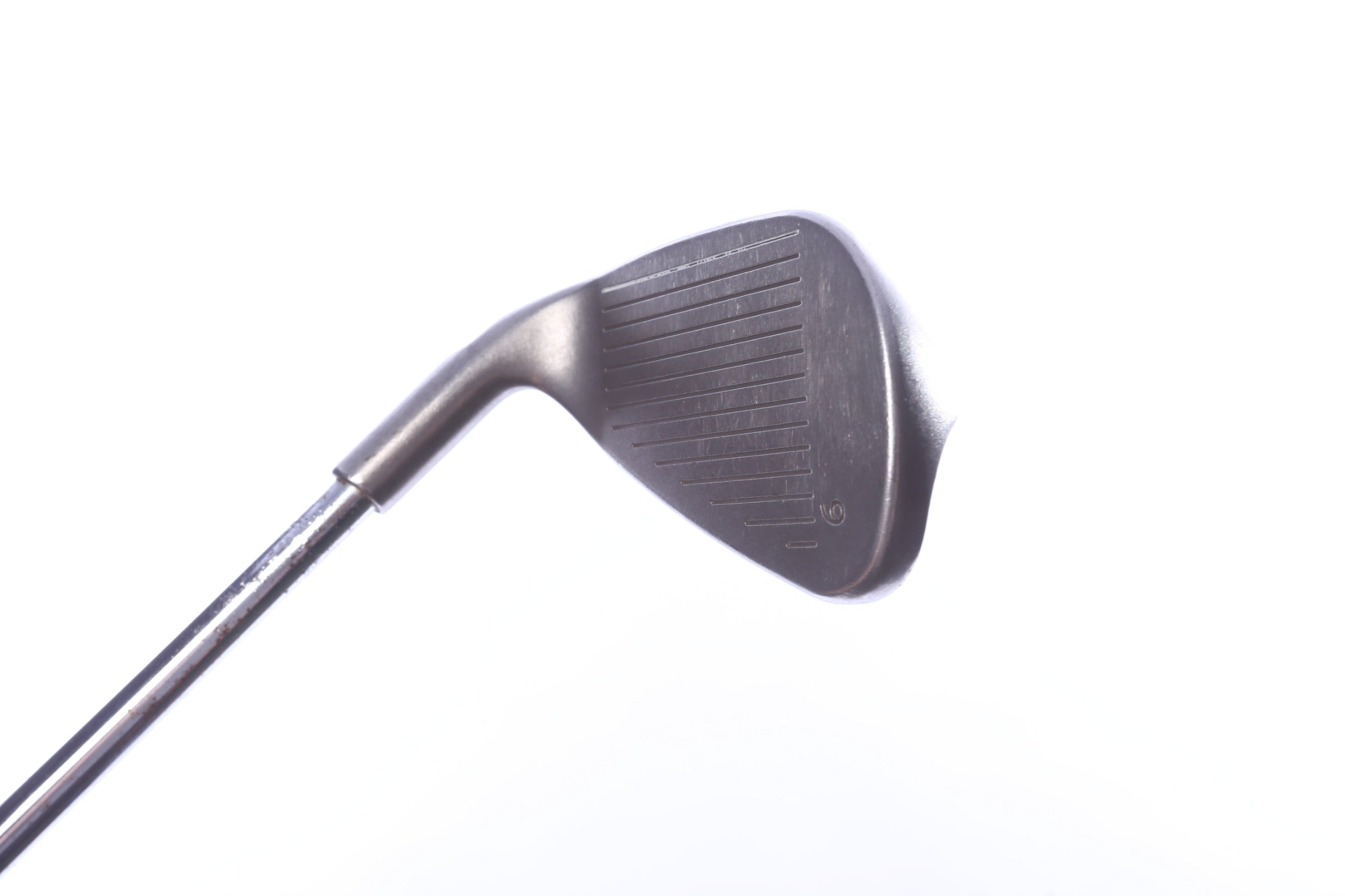 Used Ping G10 Single 9-Iron - Right-Handed - Stiff Flex-Next Round