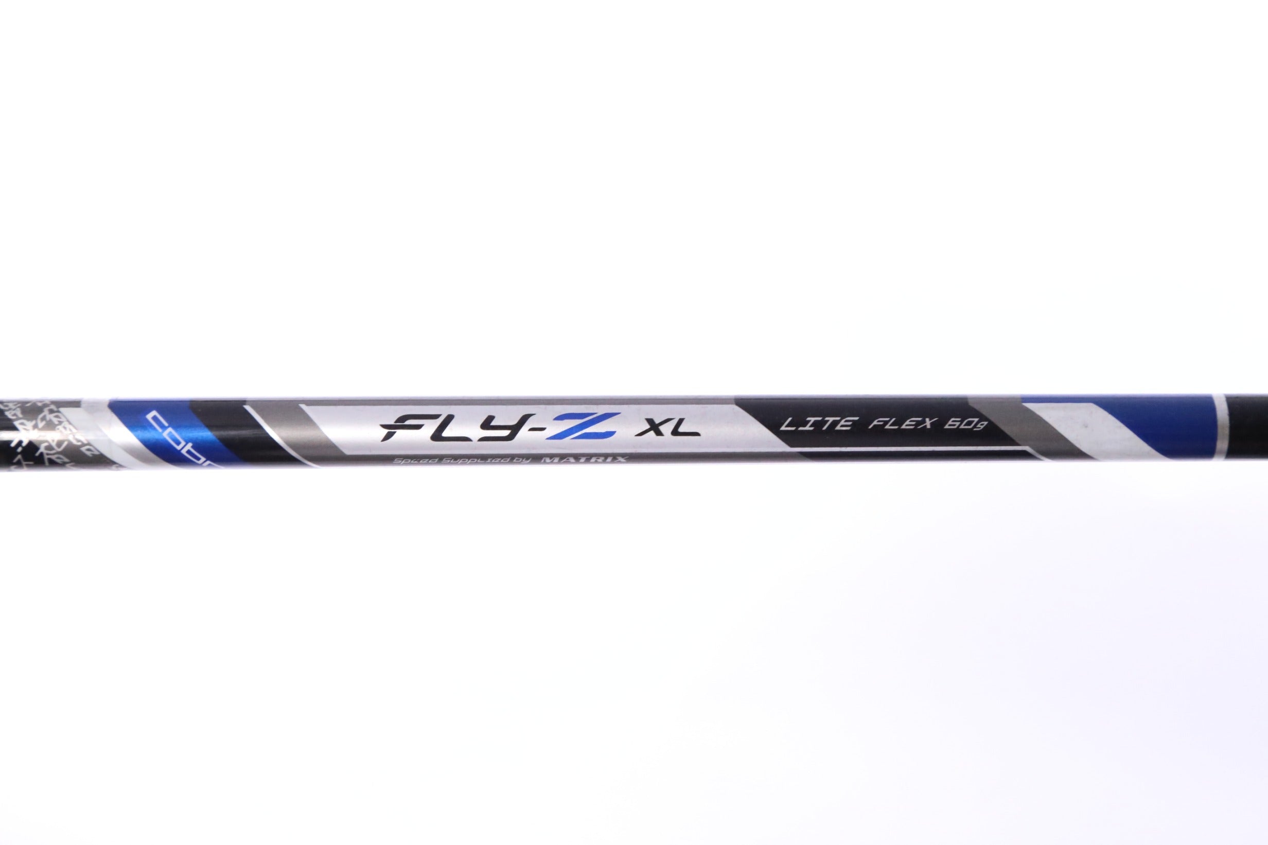 Used Cobra Fly-Z XL 3-Wood - Right-Handed - 16 Degrees - Seniors Flex-Next Round