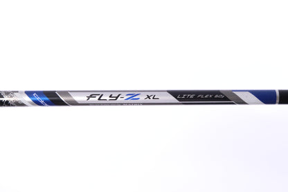 Used Cobra Fly-Z XL 3-Wood - Right-Handed - 16 Degrees - Seniors Flex-Next Round