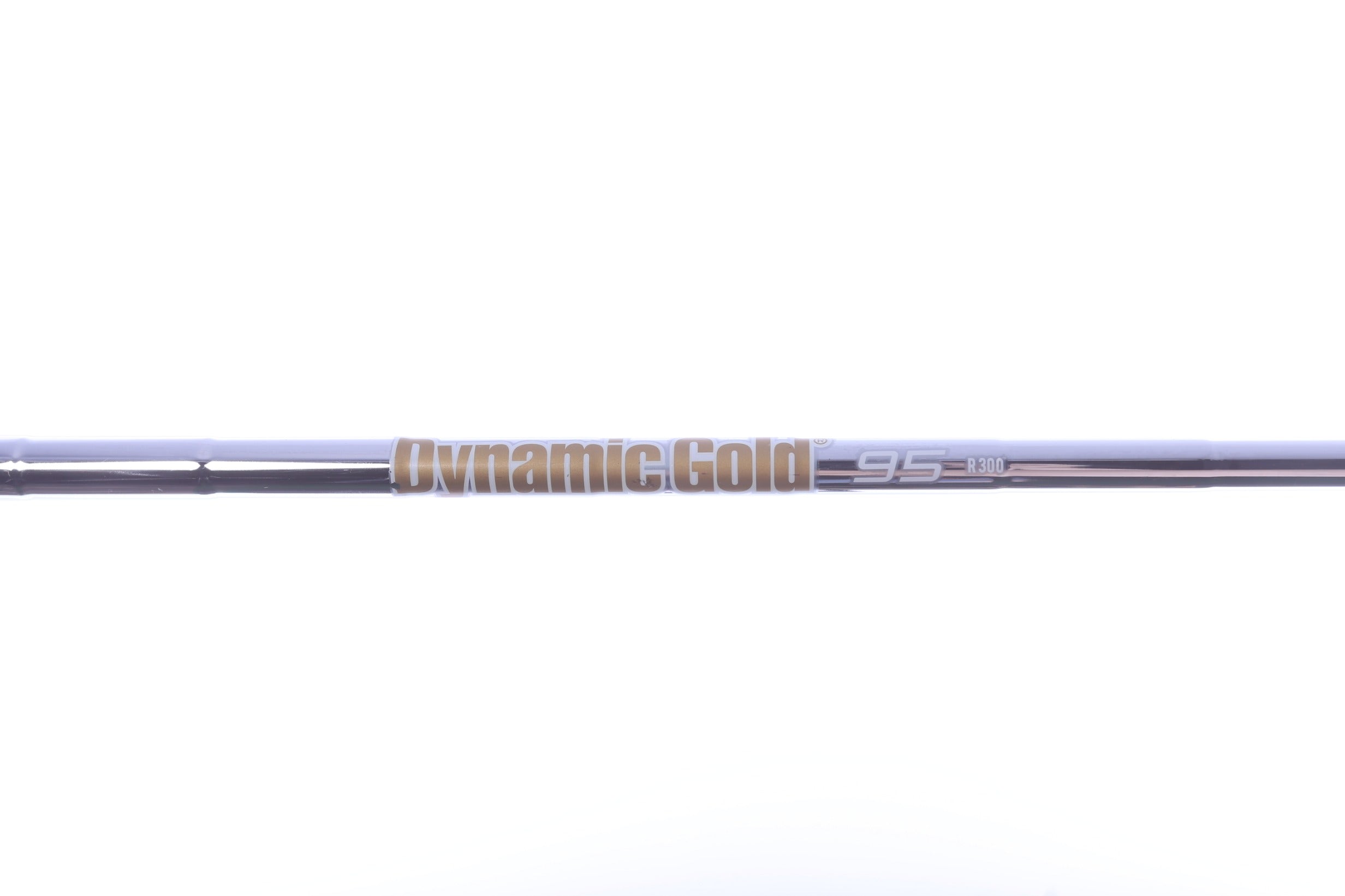 Used PXG 0311 XP Gen7 Iron Set - Right-Handed - 6-PW - Regular Flex