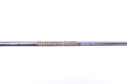 Used PXG 0311 XP Gen7 Iron Set - Right-Handed - 6-PW - Regular Flex