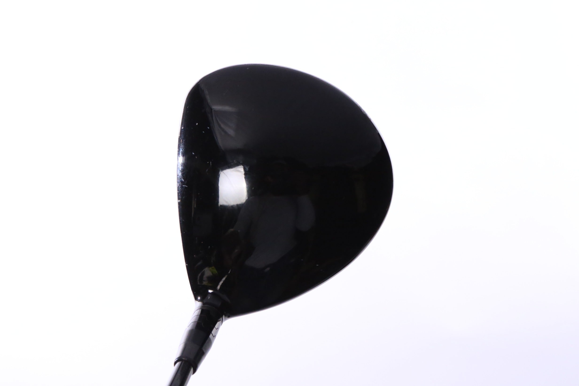Used Callaway RAZR Fit Tour Authentic Driver - 9.5 Degrees - Extra Stiff Flex Project X 6.5 - Right-Handed