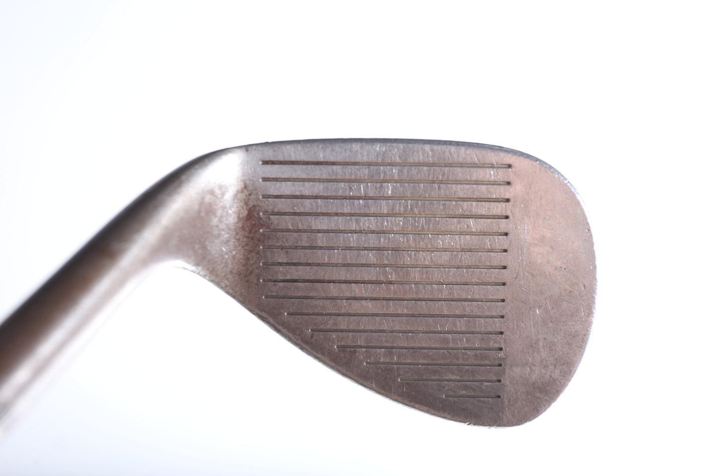 Used Callaway X Tour Vintage Gap Wedge - Right-Handed - 52 Degrees - Stiff Flex-Next Round