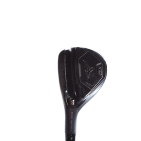 Used Mizuno CLK 3H Hybrid - Left-Handed - 19 Degrees - Stiff Flex-Next Round