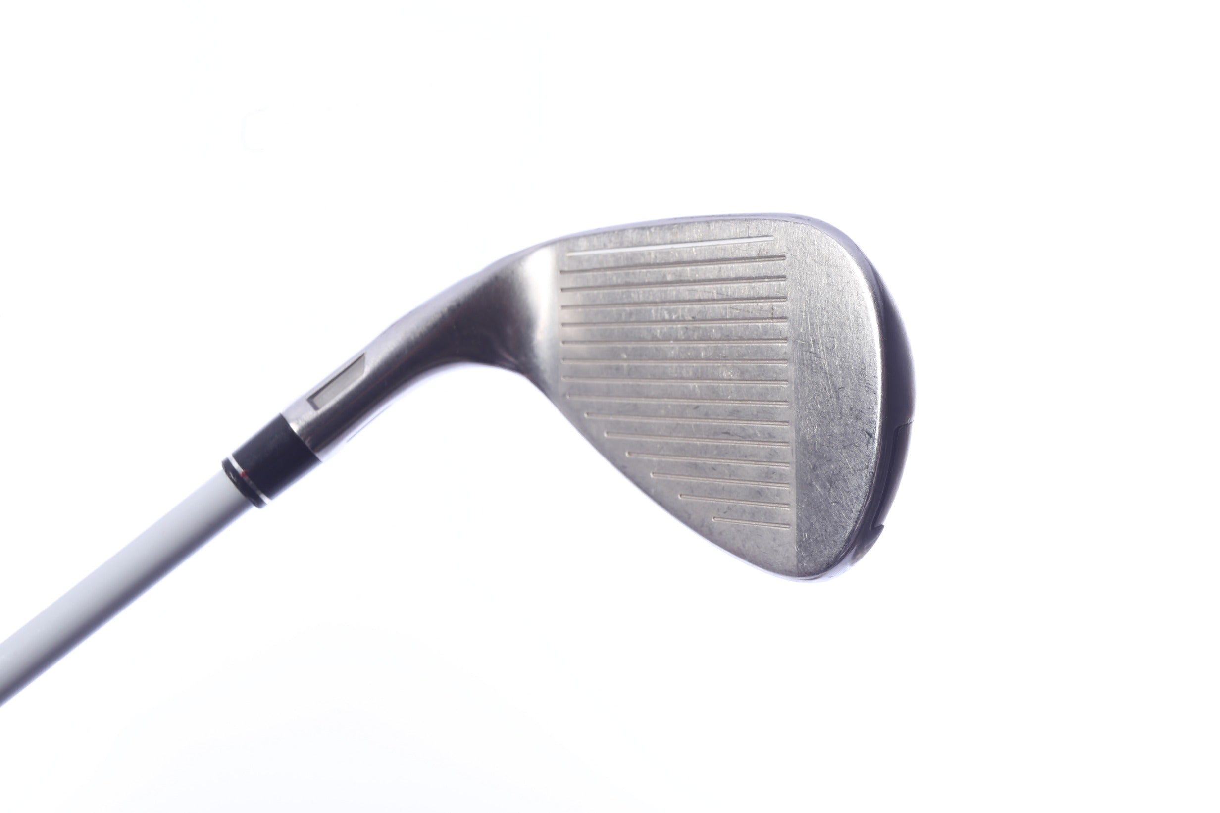 Used TaylorMade STEALTH Approach Wedge - Right-Handed - 49 Degrees - Ladies Flex