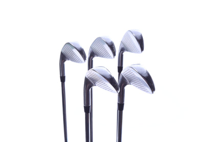 Used Titleist 2021 T300 Iron Set - Right-Handed - 6-PW - Regular Flex