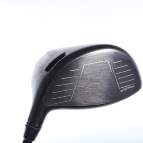 Used Wilson Dynapower Carbon Driver - 10.5 Degrees - Extra Stiff Flex Fujikura Ventus Blue - Right-Handed-Next Round