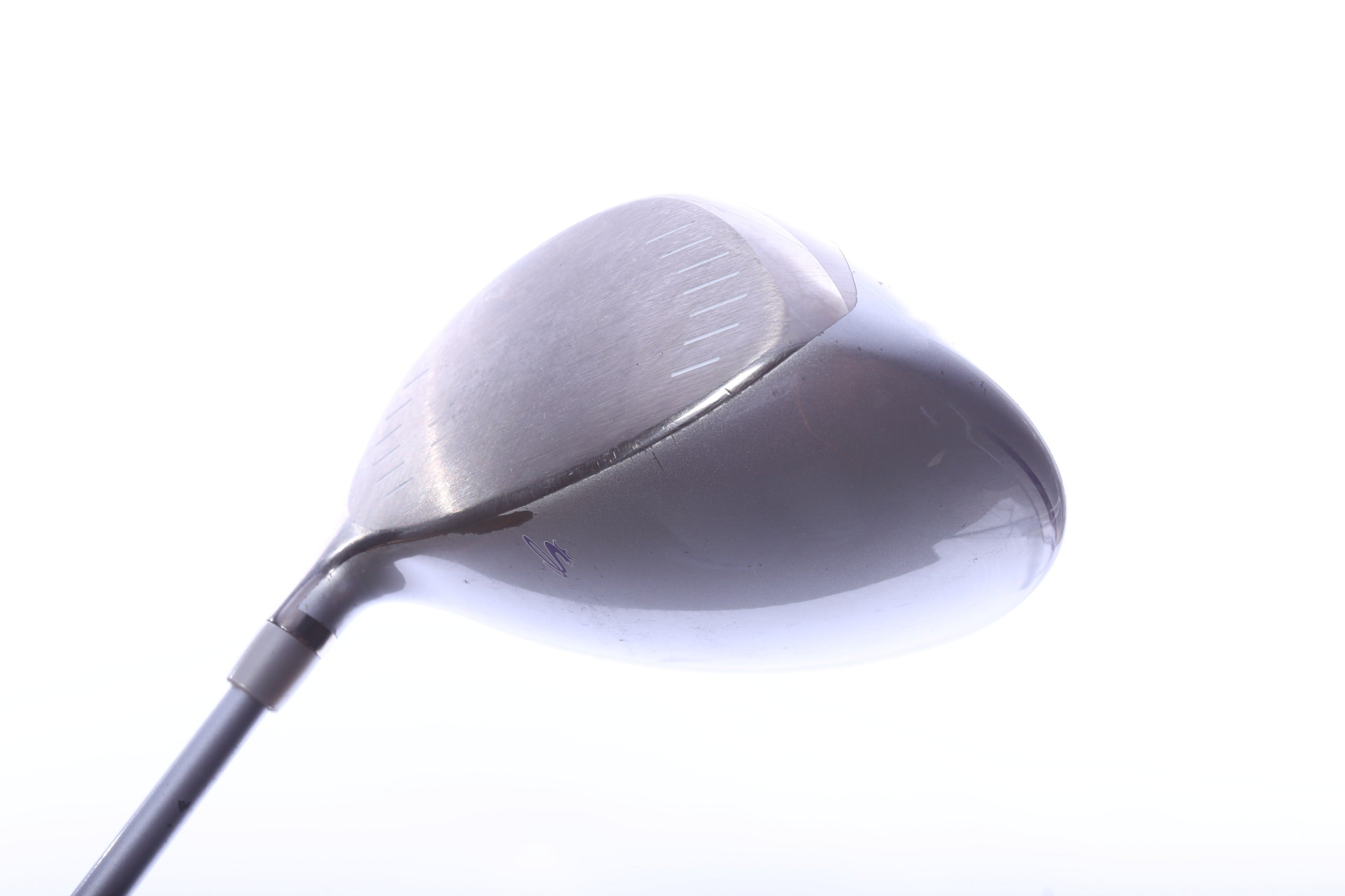 Used Cobra BiO Cell Driver - 13.5 Degrees - Ladies Flex Cobra Bio Cell - Right-Handed