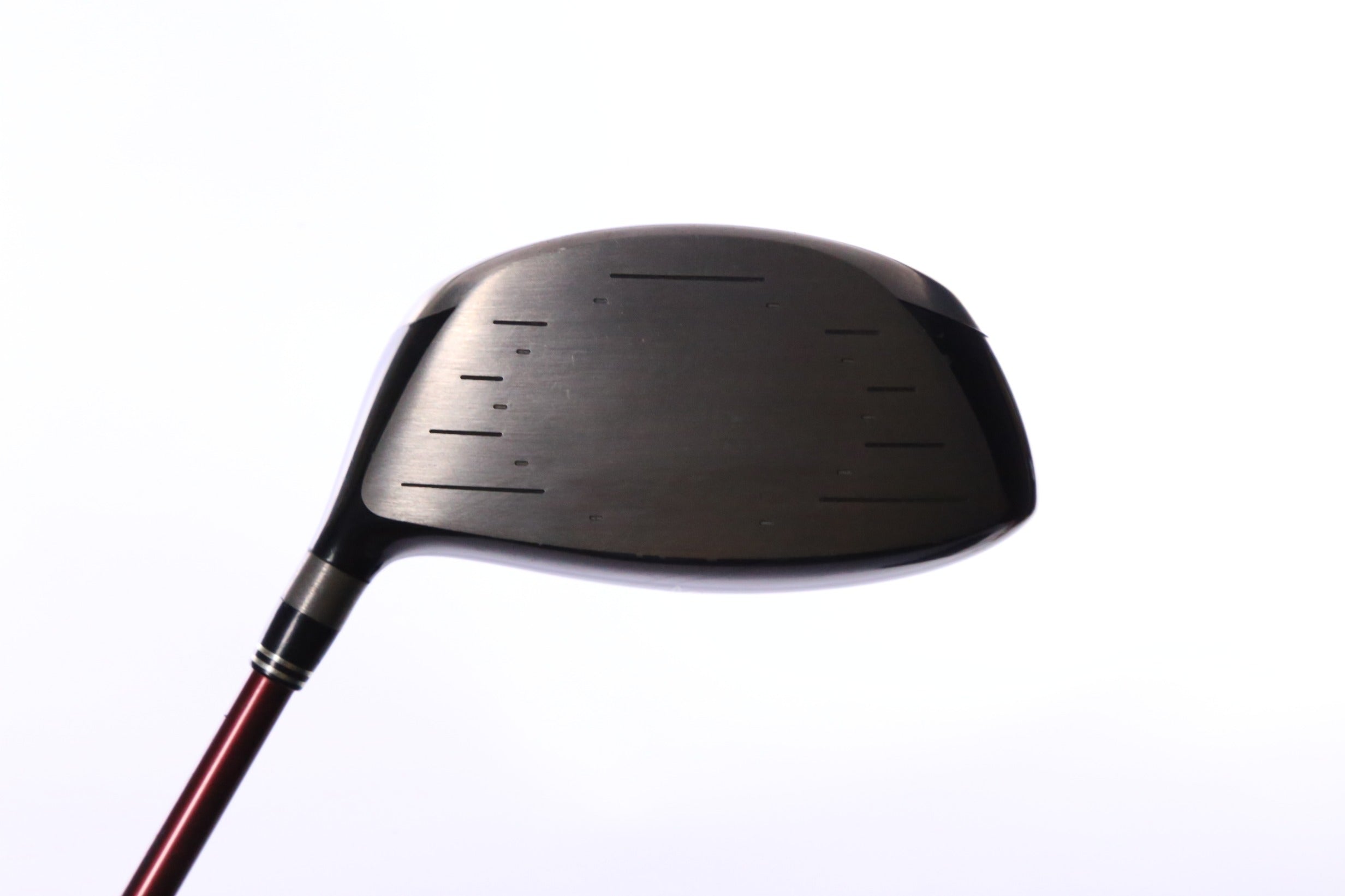 Used Cobra SZ 440 Driver - 9 Degrees - Regular Flex Graphite Design YS 5.1 - Right-Handed-Next Round