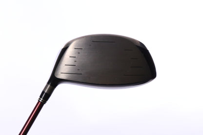 Used Cobra SZ 440 Driver - 9 Degrees - Regular Flex Graphite Design YS 5.1 - Right-Handed-Next Round