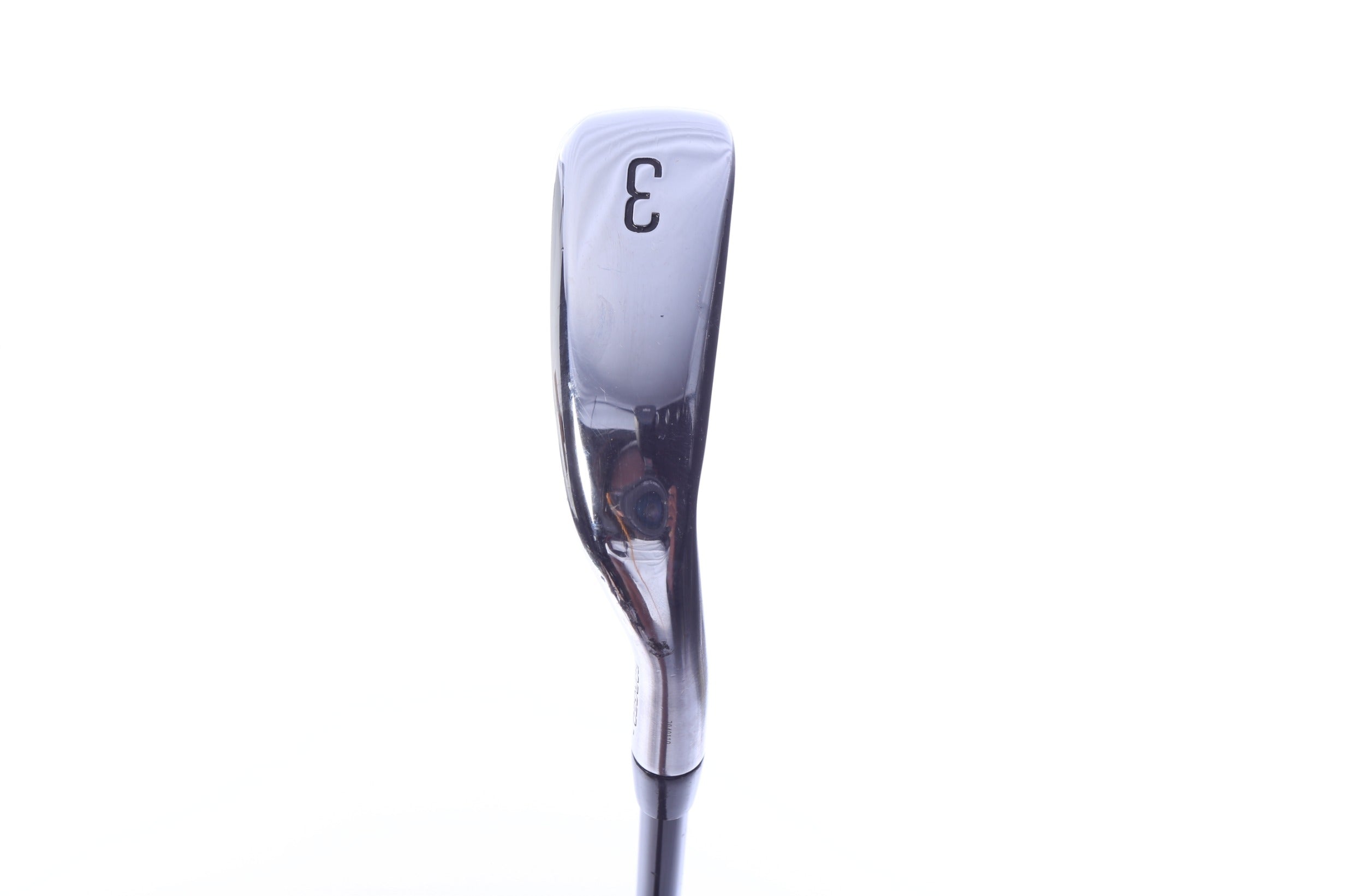 Used Titleist U 505 Single Utility 3-Iron - Right-Handed - Stiff Flex