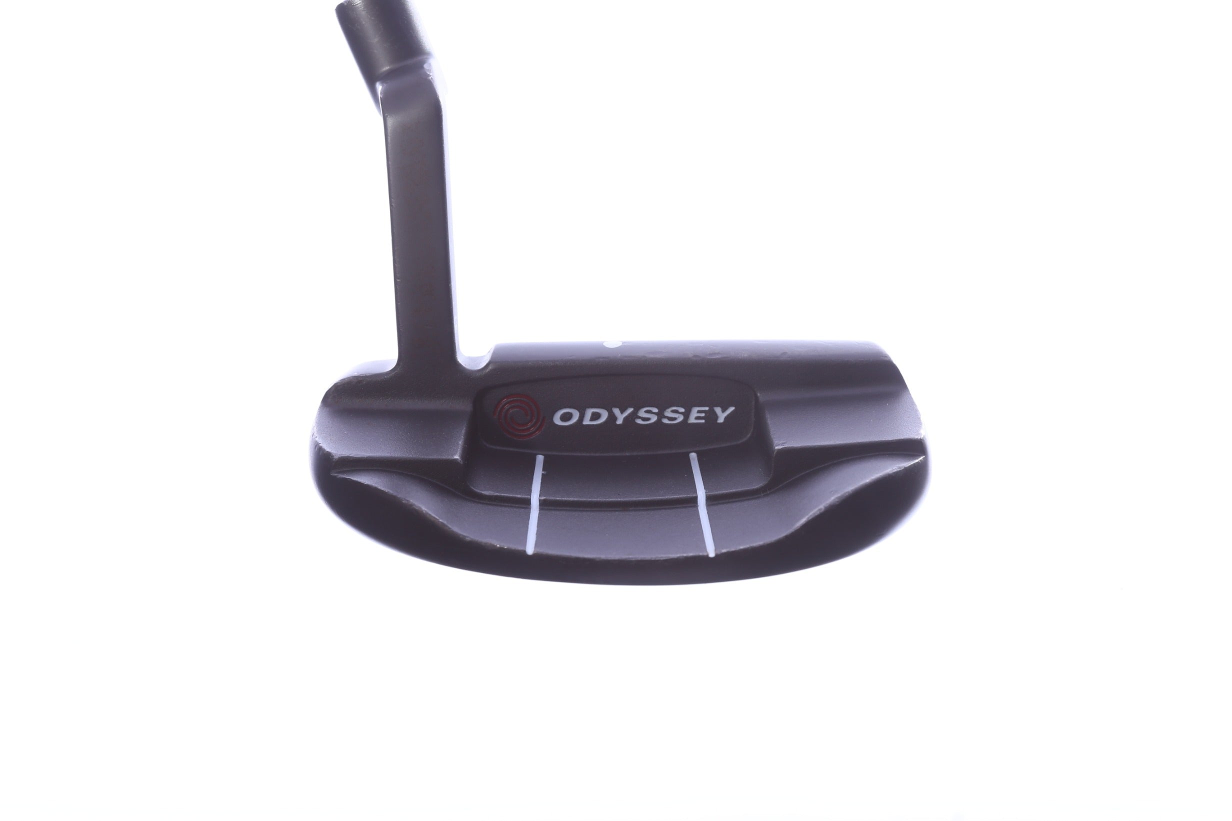 Used Odyssey Tank Cruiser 330 Putter - Right-Handed - 34 in - Mid-mallet