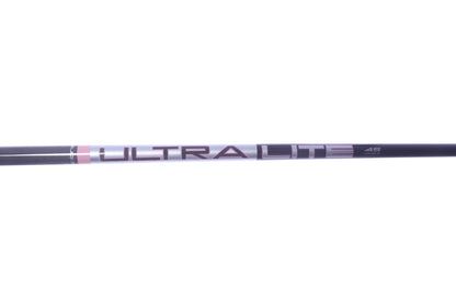 Used Cobra T-Rail 5H Hybrid - Right-Handed - 23 Degrees - Ladies Flex-Next Round