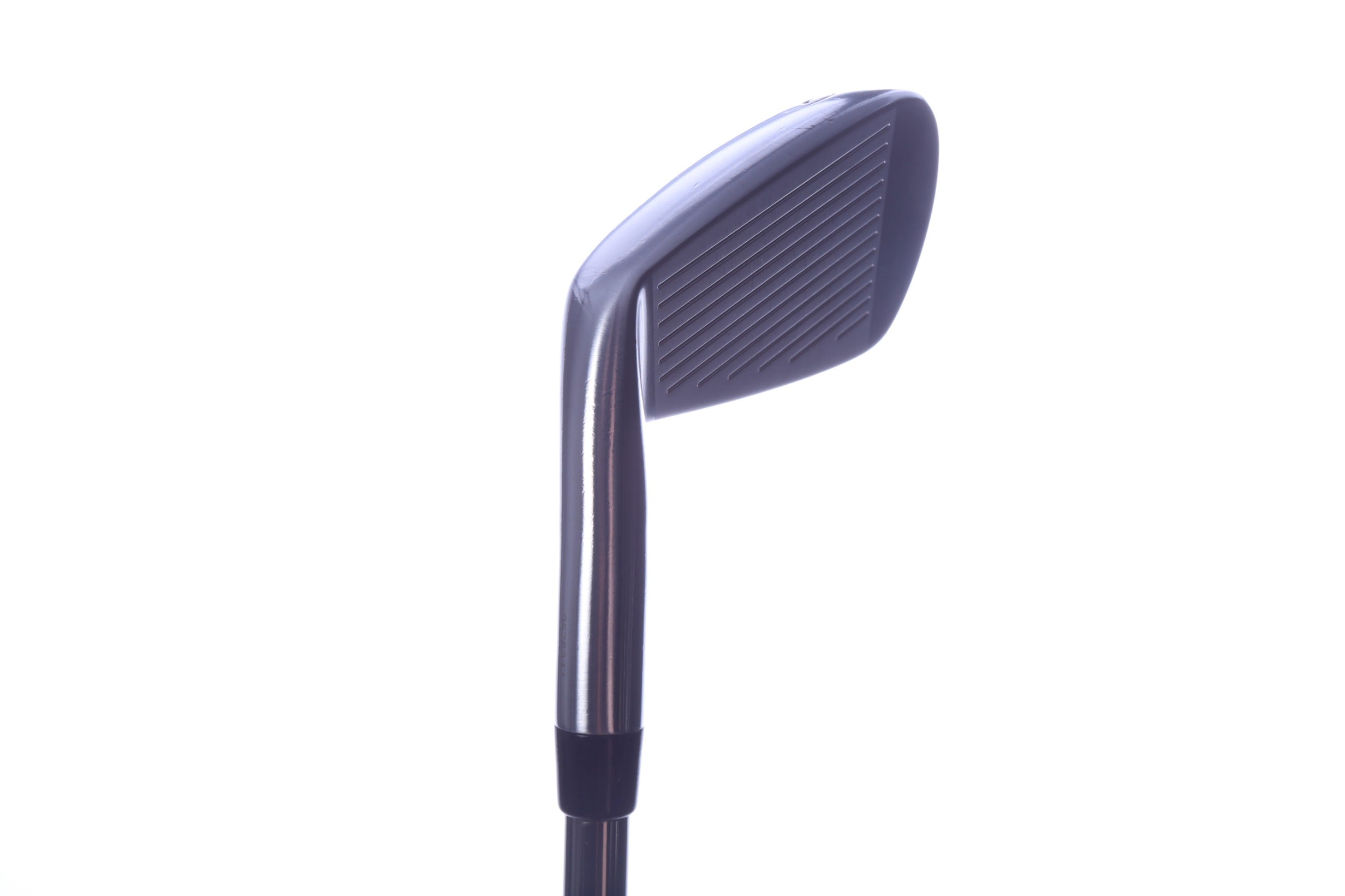Used Mizuno MP H4 Single 6-Iron - Right-Handed - Regular Flex-Next Round