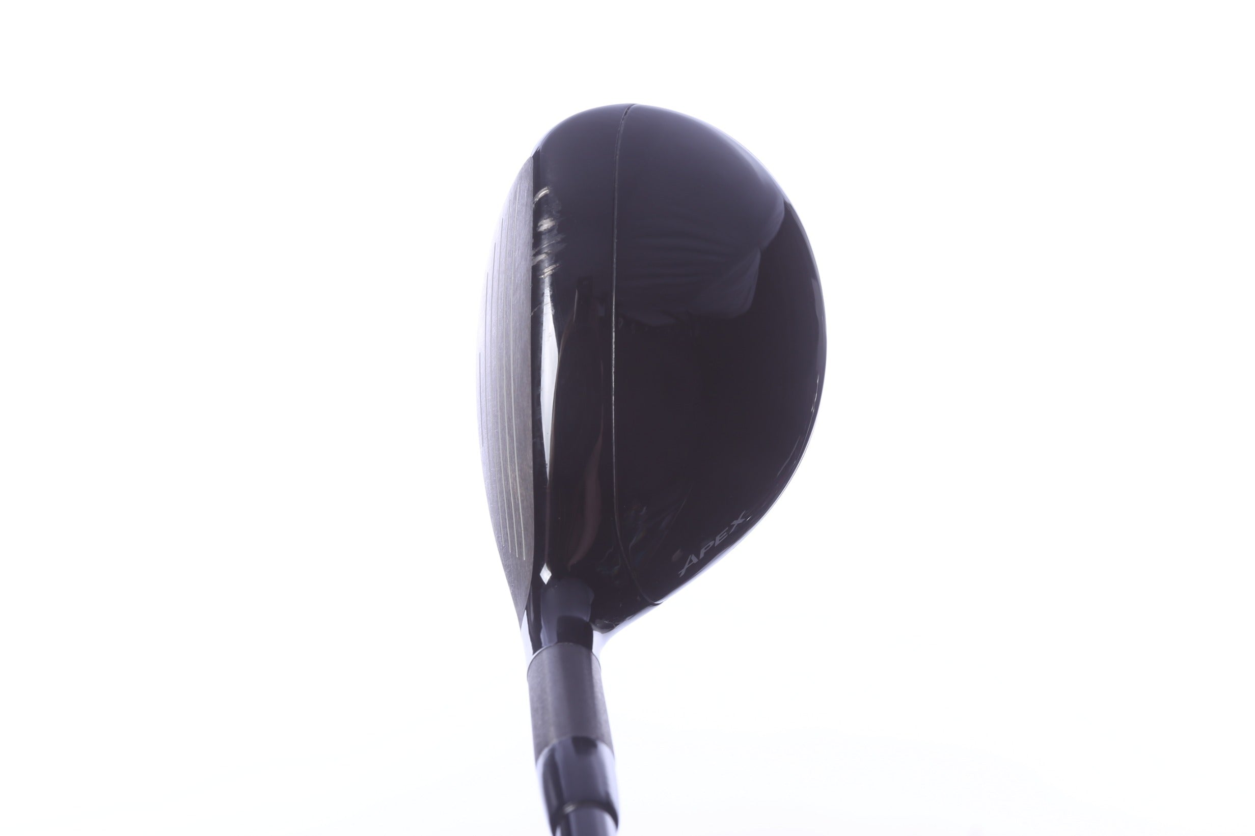 Used Callaway Apex UW 2026 5-Wood - Right-Handed - 19 Degrees - Extra Stiff Flex