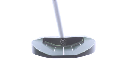 Used L.A.B. Golf OZ.1i Sweeper Putter - Right-Handed - 44.5 in - Mallet-Next Round