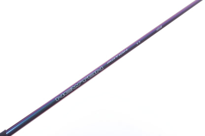 Used Newton Motion Driver Shaft Seniors Flex Graphite - 44 in - Callaway Opti-Fit Adapter-Next Round