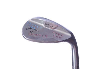 Used Callaway Opus Platinum Chrome Sand Wedge - Right-Handed - 54 Degrees - Stiff Flex-Next Round