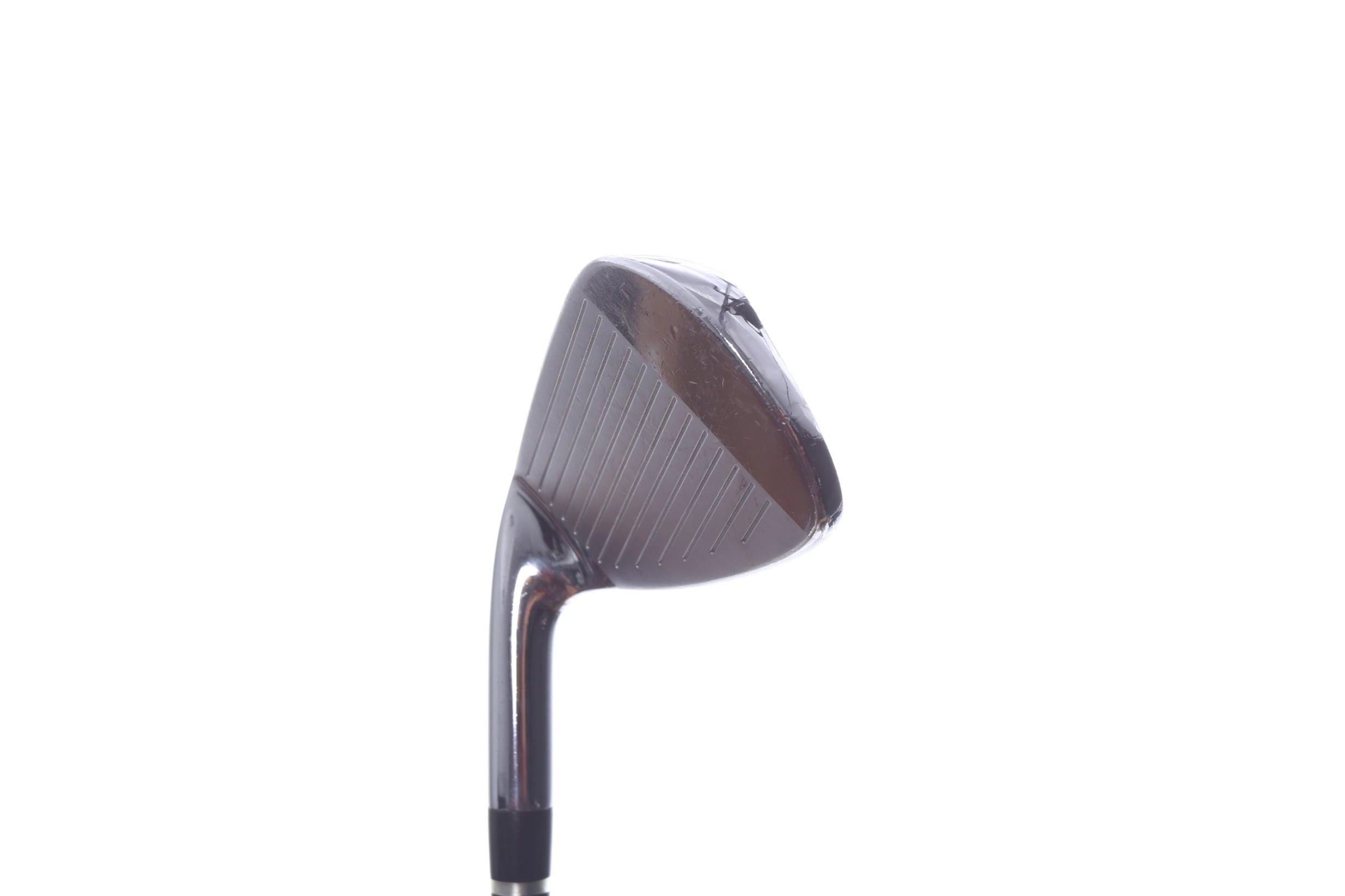 Used Mizuno GX Forged Single 8-Iron - Right-Handed - Regular Flex-Next Round