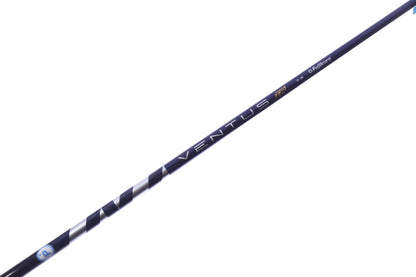 Used Fujikura Ventus Blue Velocore Fairway Wood Shaft Stiff Flex Graphite - 42.75 in - Titleist Surefit Adapter