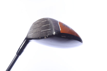 Used Callaway Mavrik Max 3-Wood - Right-Handed - 15 Degrees - Regular Flex-Next Round