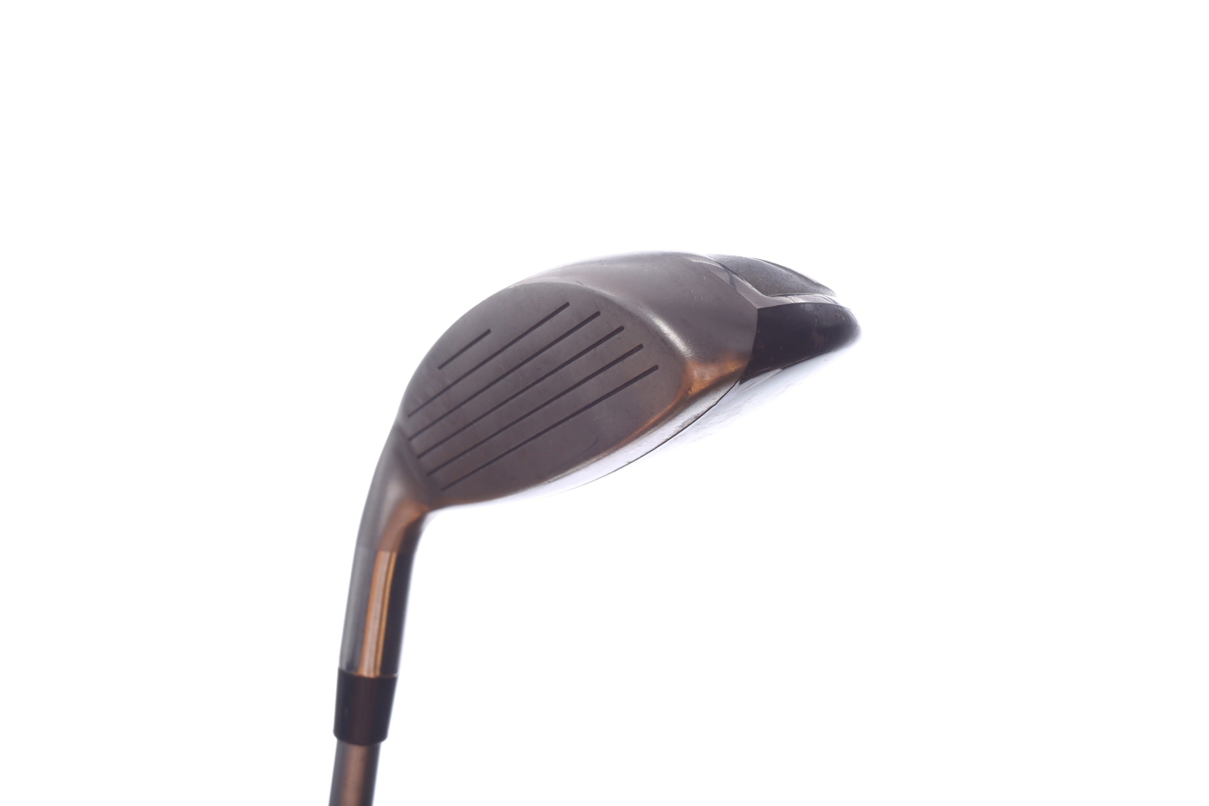 Used Callaway Diablo Edge 5H Hybrid - Right-Handed - 27 Degrees - Ladies Flex-Next Round