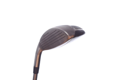 Used Callaway Diablo Edge 5H Hybrid - Right-Handed - 27 Degrees - Ladies Flex-Next Round