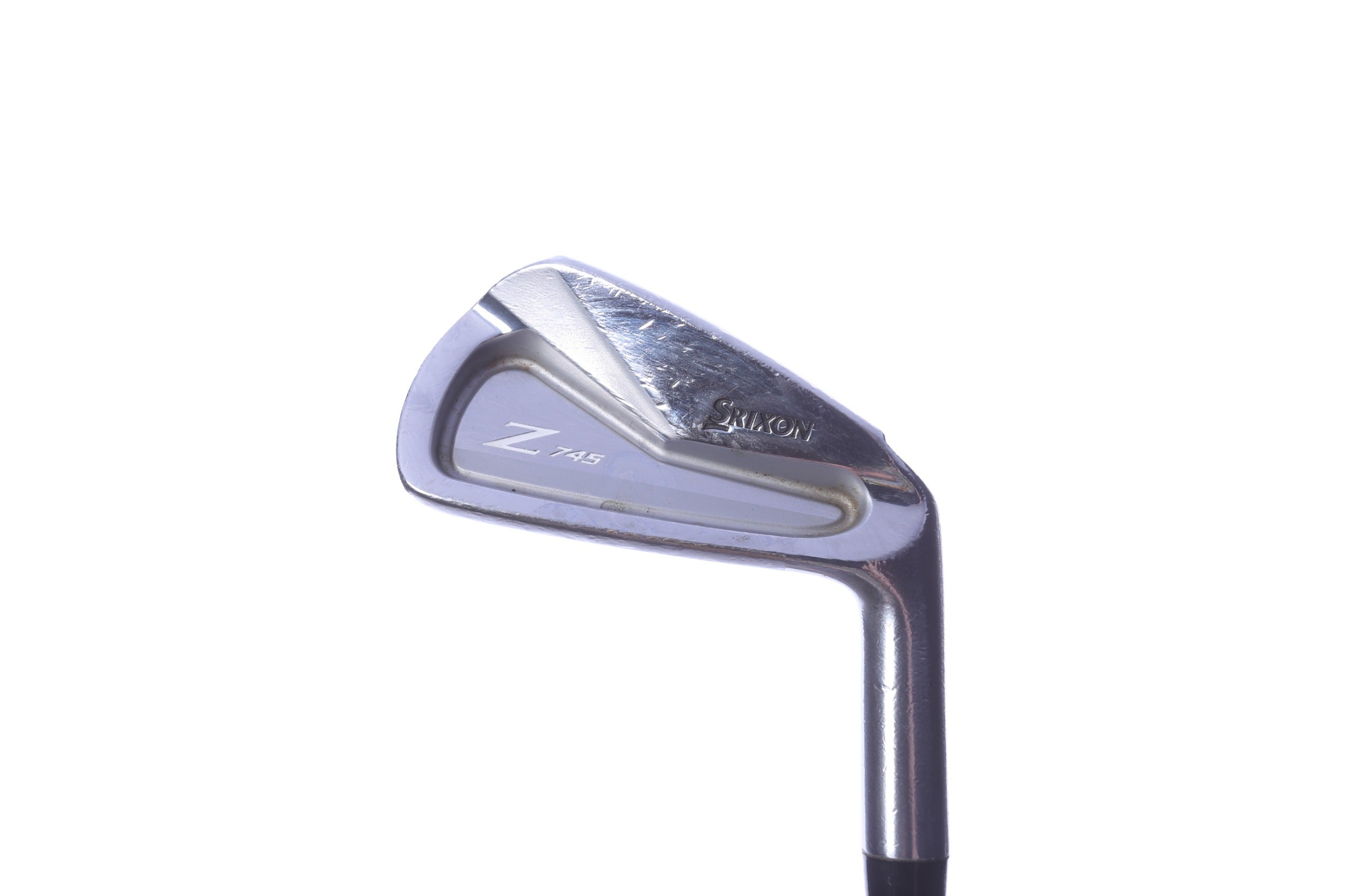 Used Srixon Z-745 Single 5-Iron - Right-Handed - Stiff Flex