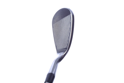 Used Callaway Mack Daddy CB Wedge Set - Right-Handed - 52*, 56* - Wedge Flex