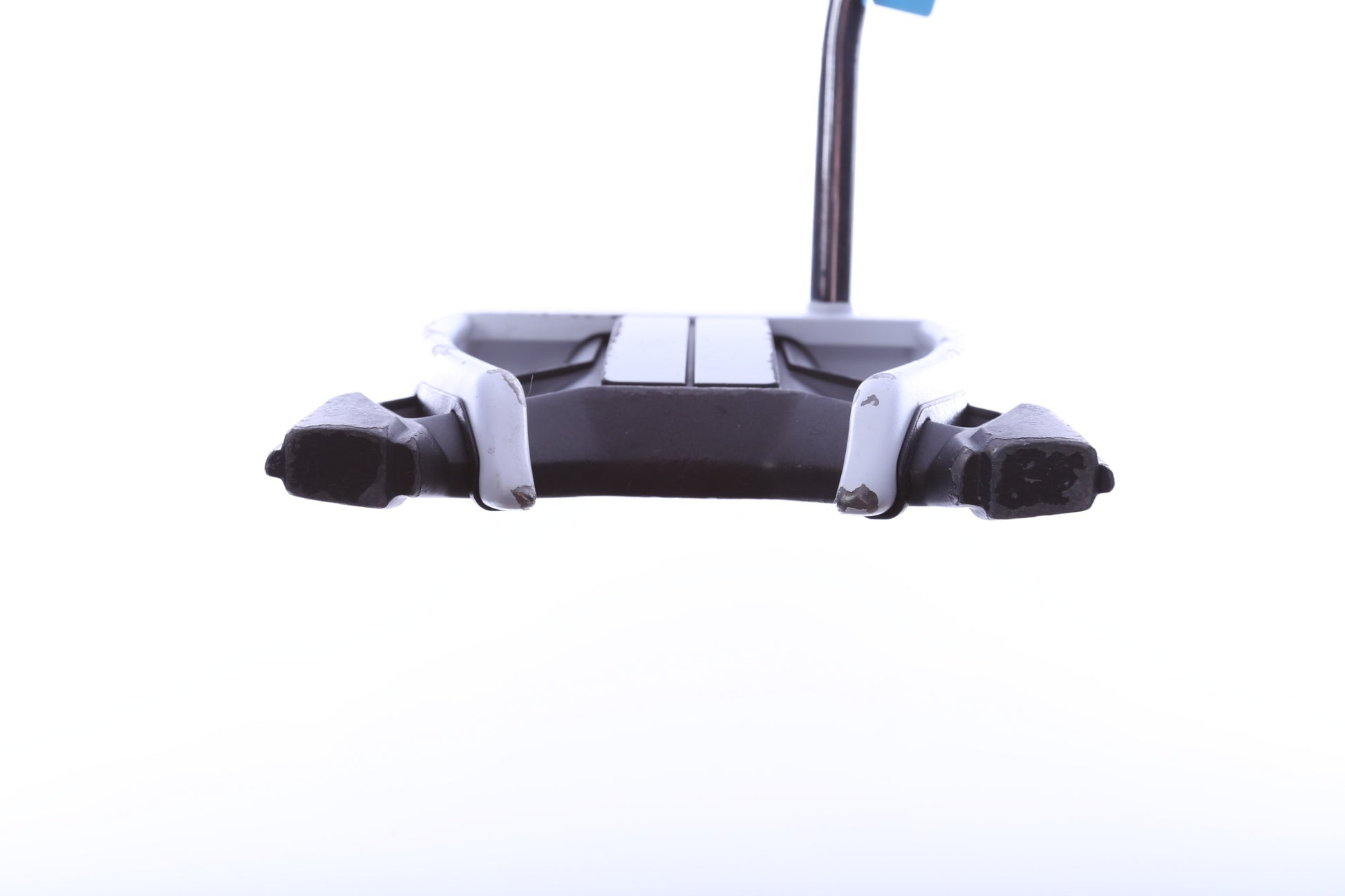 Used TaylorMade Daddy Long Legs Putter - Left-Handed - 35 in - Mallet-Next Round