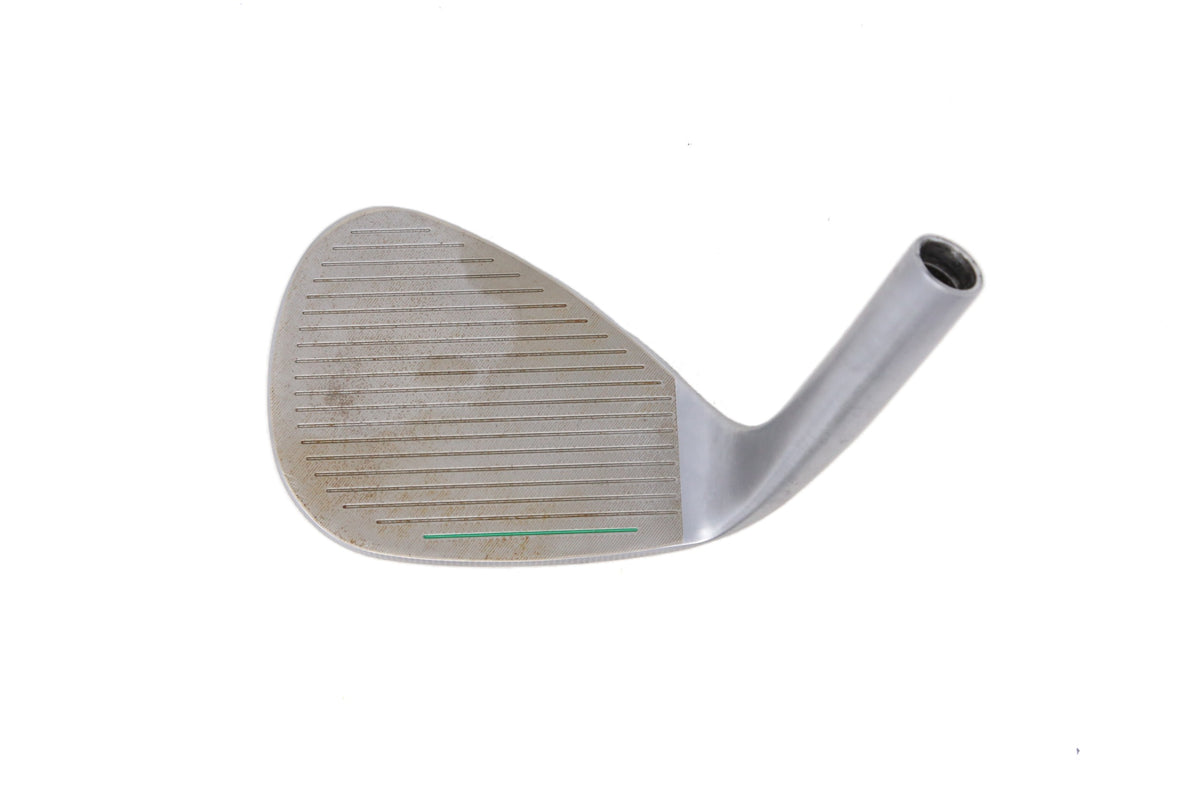Used TaylorMade Hi-Toe 4 Lob Wedge - HEAD ONLY - Right-Handed - 60 Degrees